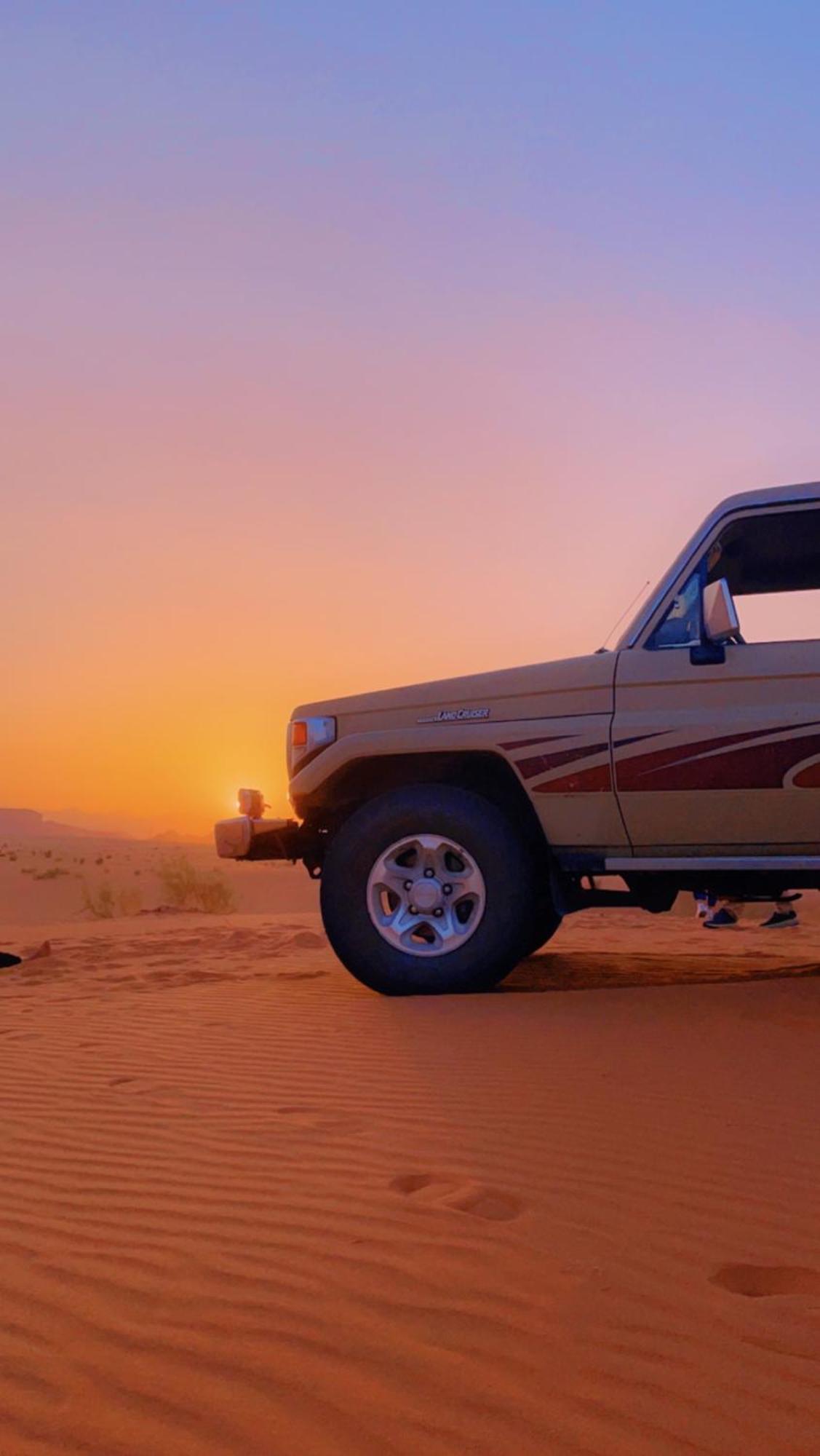 Adel Rum Camp Bubbles Wadi Rum Luaran gambar