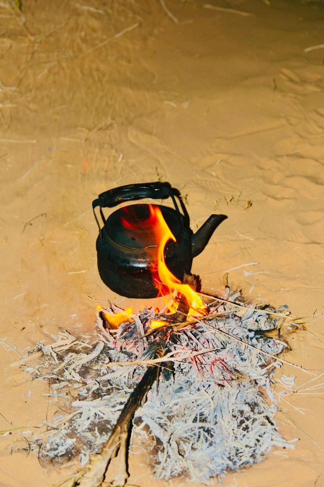 Adel Rum Camp Bubbles Wadi Rum Luaran gambar